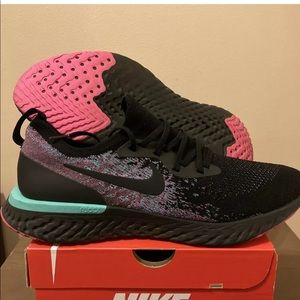 Nike epic react size 13
